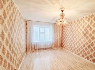 3-комн. квартира , 75.7м² , 9/9 этаж