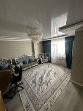 3-комн. квартира , 80м² , 5/10 этаж