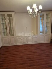 3-комн. квартира , 93.3м² , 2/7 этаж