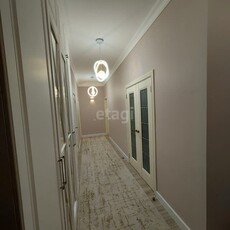 3-комн. квартира , 94м² , 9/9 этаж