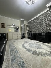 4-комн. квартира , 107.5м² , 12/18 этаж