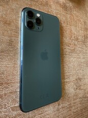 Продам iphone 11 pro 256gd