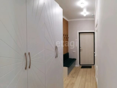 Продажа 1-комнатной квартиры, 32 м, Торайгырова, дом 21