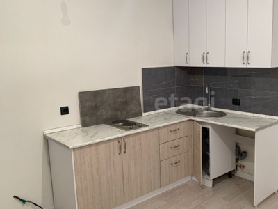 Продажа 1-комнатной квартиры, 32 м, Айтеке би, дом 5