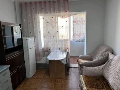 Продажа 1-комнатной квартиры, 44 м, Тулебаева, дом 32