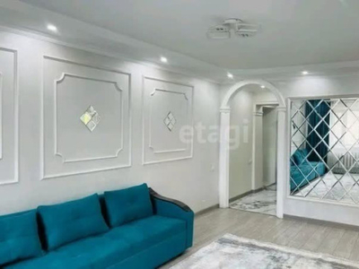 Продажа 2-комнатной квартиры, 40 м, Абылай хана, дом 32