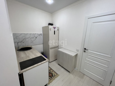 Продажа 2-комнатной квартиры, 42 м, Муратбаева, дом 14