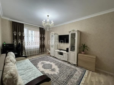 Продажа 2-комнатной квартиры, 57 м, Кабанбай батыра, дом 58