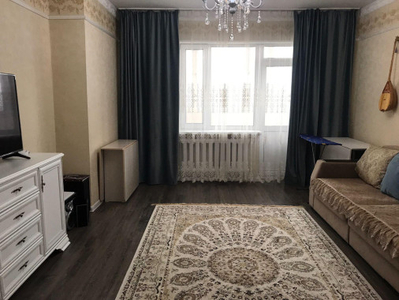 Продажа 2-комнатной квартиры, 62 м, Сарыарка, дом 31