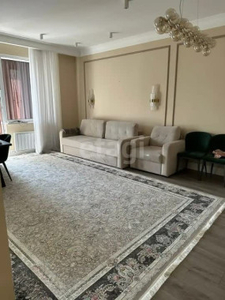 Продажа 3-комнатной квартиры, 120 м, Ерменсай мкр-н, дом 25