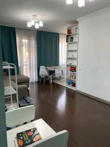 Продажа 3-комнатной квартиры, 51 м, Карасай батыра, дом 237