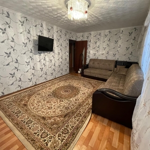 Продам 3ком.квартиру