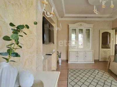 Продажа 3-комнатной квартиры, 74 м, Байтурсынова, дом 191