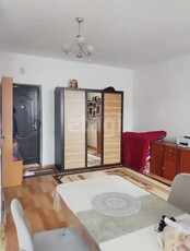 1-комн. квартира , 30м² , 4/5 этаж