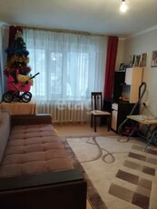 1-комн. квартира , 32.5м² , 1/5 этаж