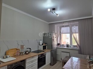 1-комн. квартира , 33м² , 5/13 этаж