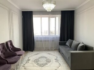 1-комн. квартира , 36м² , 16/16 этаж