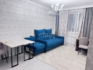 1-комн. квартира , 37м² , 5/9 этаж