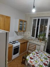 1-комн. квартира , 38м² , 8/8 этаж