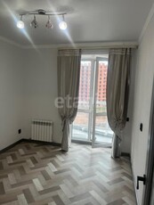 1-комн. квартира , 39м² , 6/12 этаж