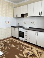 1-комн. квартира , 40м² , 12/12 этаж