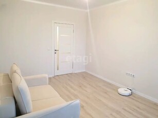 1-комн. квартира , 40м² , 3/9 этаж