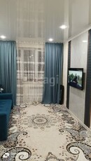 2-комн. квартира , 37м² , 9/9 этаж