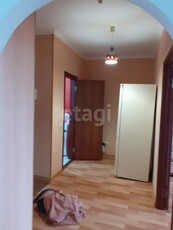 2-комн. квартира , 46м² , 3/12 этаж