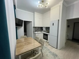 2-комн. квартира , 51м² , 3/10 этаж