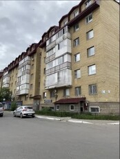 2-комн. квартира , 53м² , 6/6 этаж