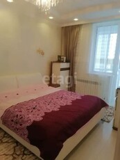 2-комн. квартира , 54м² , 5/12 этаж