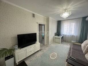 2-комн. квартира , 55м² , 7/9 этаж