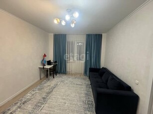 2-комн. квартира , 64.8м² , 1/9 этаж