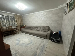 3-комн. квартира , 105м² , 12/17 этаж