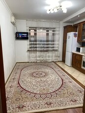 3-комн. квартира , 110м² , 7/9 этаж