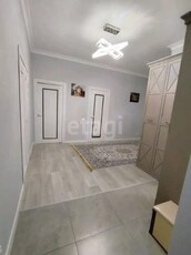 3-комн. квартира , 120м² , 5/9 этаж