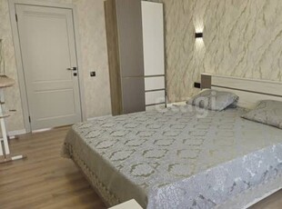 3-комн. квартира , 141м² , 4/6 этаж