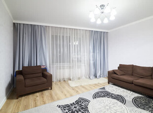 3-комн. квартира , 64м² , 4/12 этаж