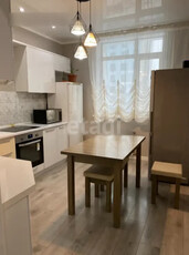 3-комн. квартира , 74м² , 6/8 этаж