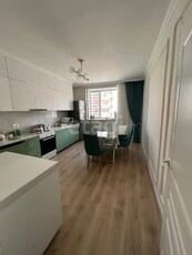 3-комн. квартира , 84м² , 6/9 этаж