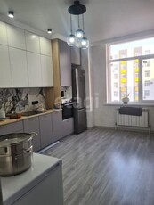 3-комн. квартира , 84.8м² , 7/10 этаж