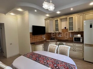 3-комн. квартира , 86.2м² , 1/9 этаж