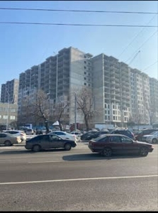 2-комн. квартира , 47.26м² , 7/9 этаж