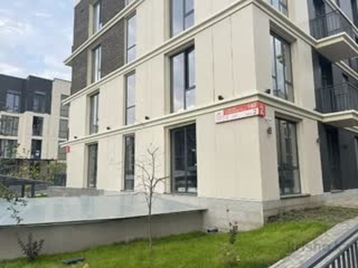 3-комн. квартира , 112м² , 1/6 этаж