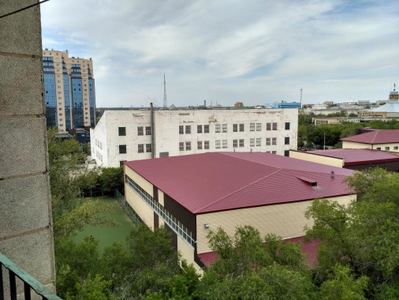 Продажа 3-комнатной квартиры, 60 м, Ержанова, дом 17