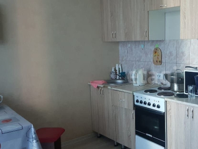 Продажа 1-комнатной квартиры, 26 м, Кошкарбаева, дом 32