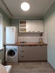 1-комн. квартира , 30.3м² , 4/5 этаж