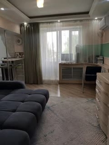 1-комн. квартира , 31.5м² , 4/5 этаж