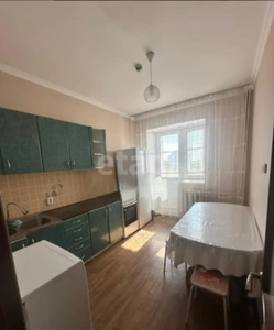 Продажа 1-комнатной квартиры, 33 м, Капал, дом 1