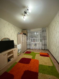 Продажа 1-комнатной квартиры, 33 м, Сатпаева, дом 4